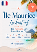 Ile Maurice- Le best of