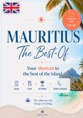 Mauritius-The best of